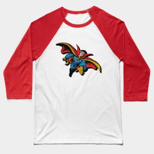 Doctor Strange Baseball T-Shirt